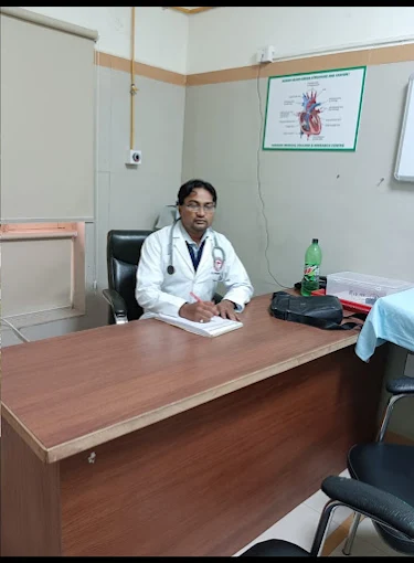 Dr. Devopam Roy