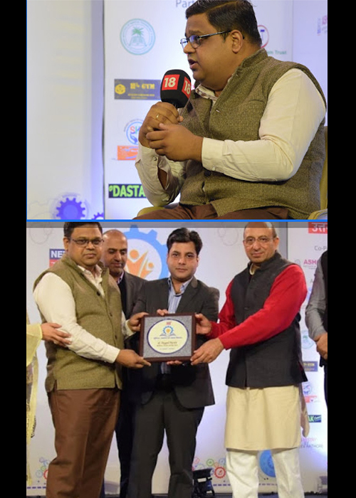 Dr. Siddharth Mittal