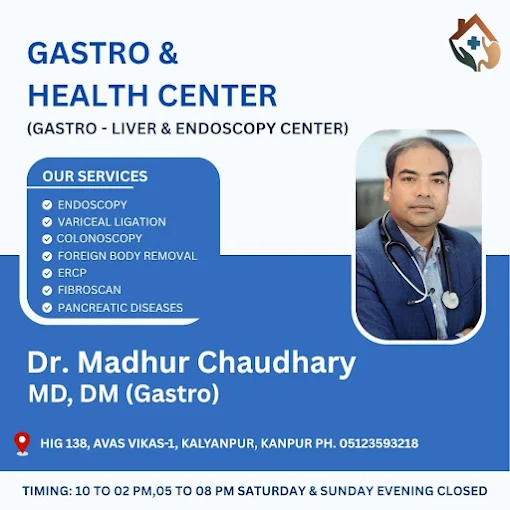 Dr. Madhur Chaudhary