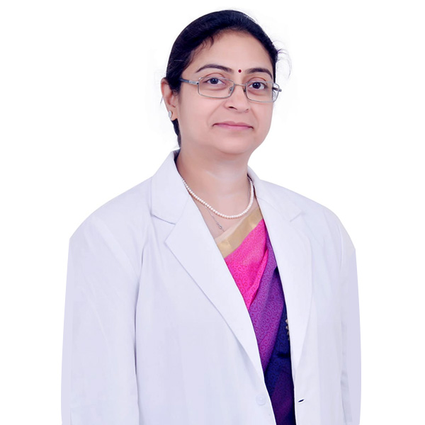 Dr. Akshay Kumar